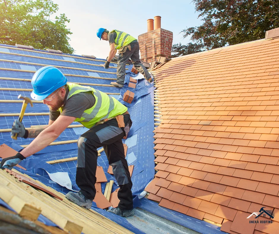 Why choose Roof Repair Near Me in Mooresville, AL