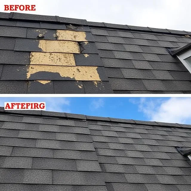 Roof Repair Near Me in Mooresville, AL near me